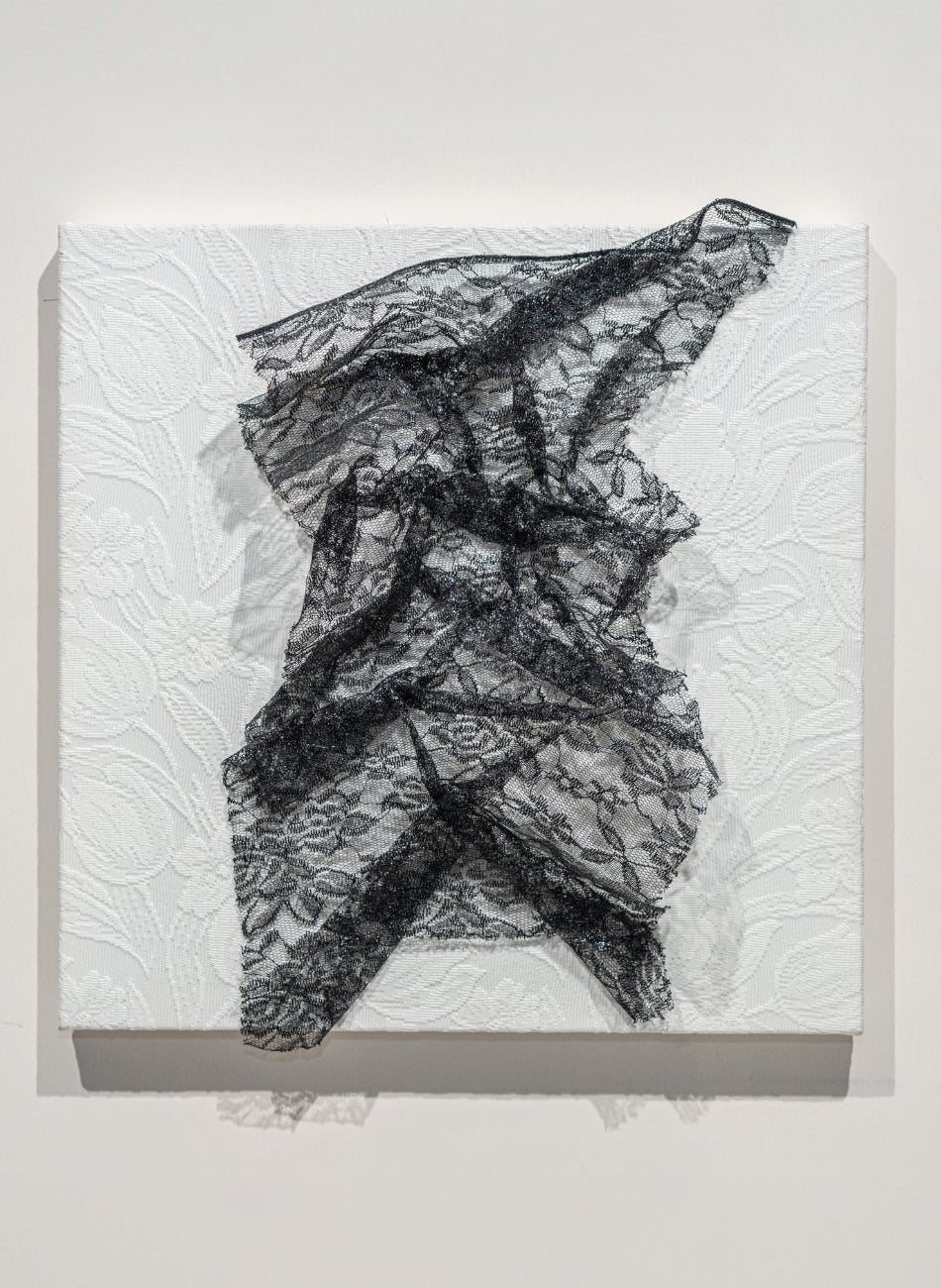 Hong Wai 洪慧: One Life One Dream series, "Love" (巴黎一字一生系列 – 愛)