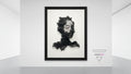 Hong Wai x Sophia: "Whisper of the Known" Authenticated Print Edition