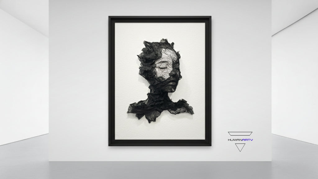 Hong Wai x Sophia: "Whisper of the known"