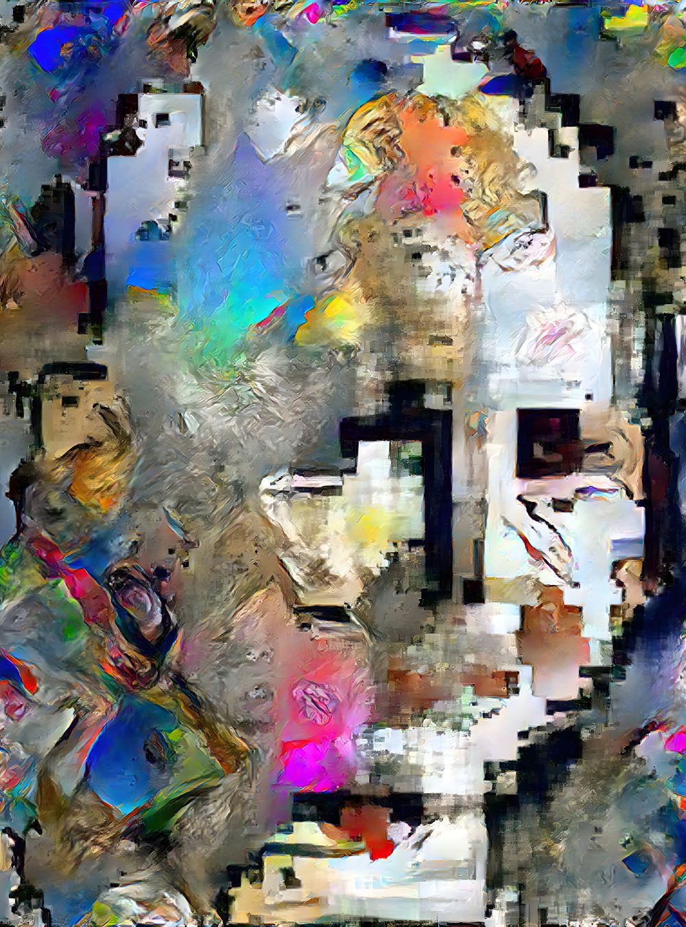 Sophia "Re-Instantiation"