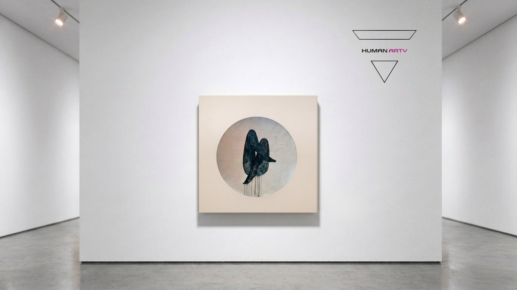 Hong Wai 洪慧: L"Origine du Landscape