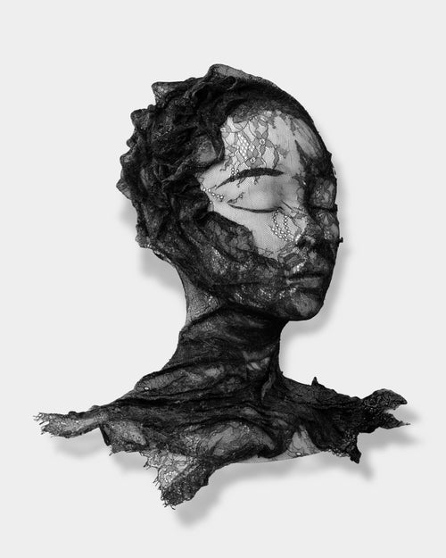 Hong Wai x Sophia "Whisper of the Known 1-1"