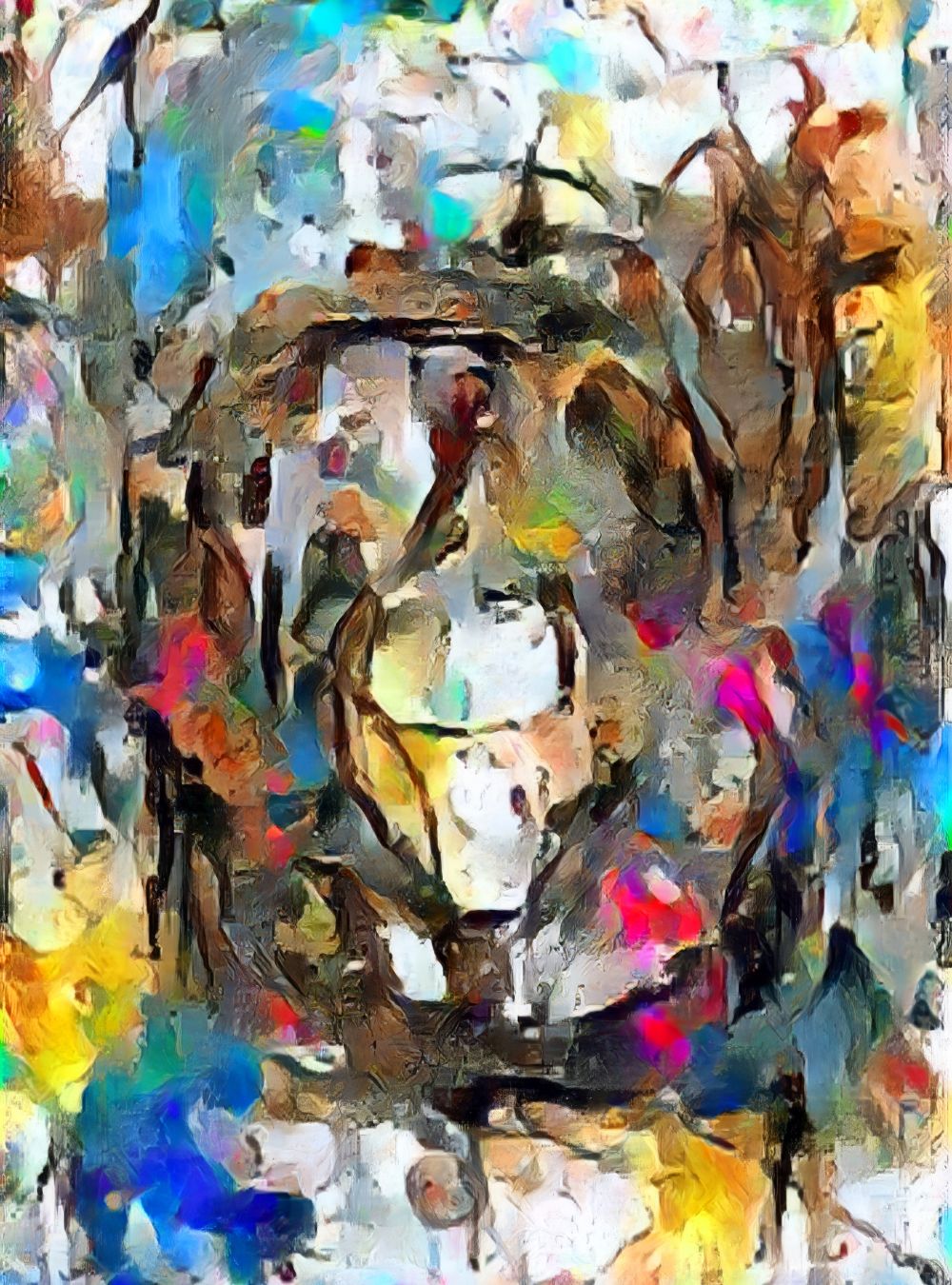 Sophia "Future History"