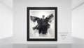 Hong Wai x Sophia: "Neural Temptress" Authenticated Print Edition