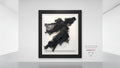 Hong Wai x Sophia: "Femme Fatale.exe" Authenticated Print Edition