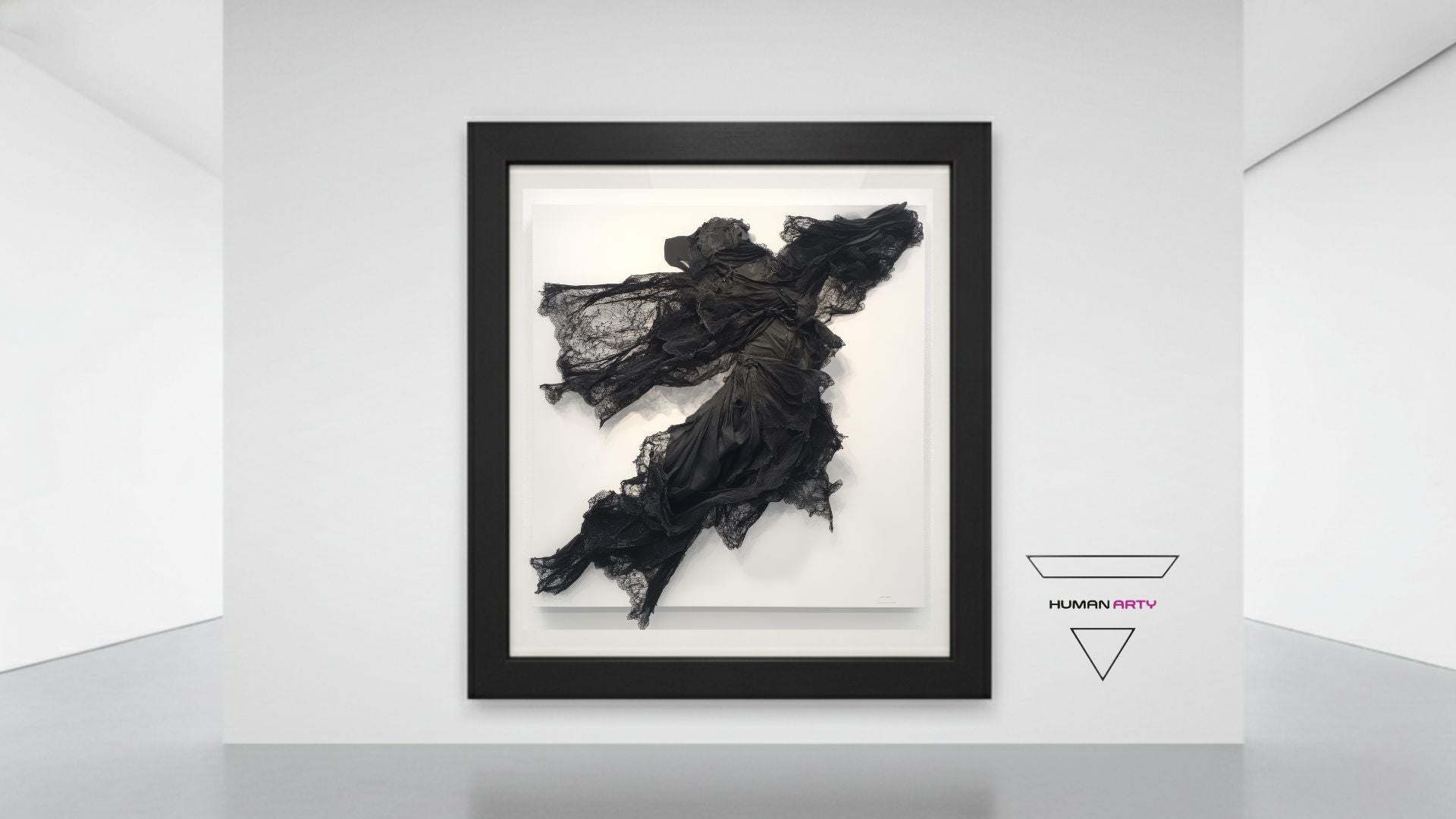 Hong Wai x Sophia: "Femme Fatale.exe"