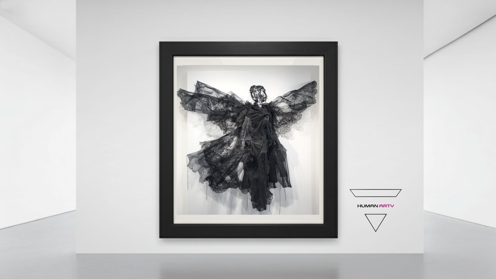 Hong Wai x Sophia: "Midnight Algorithm"