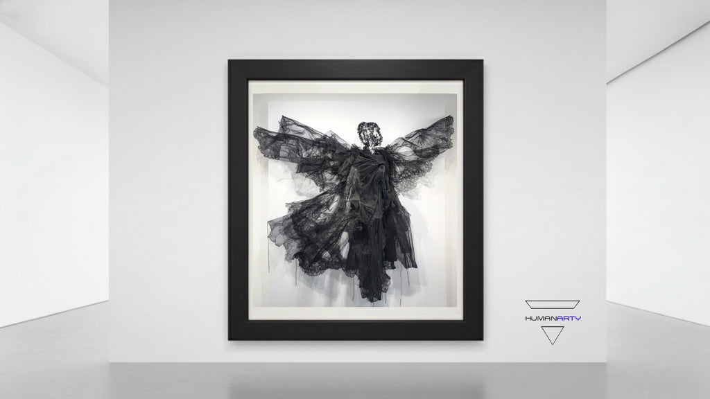 Hong Wai x Sophia: "Midnight Algorithm"