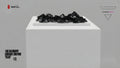 Hong Wai 洪慧: One Life One Dream series - Realm 境