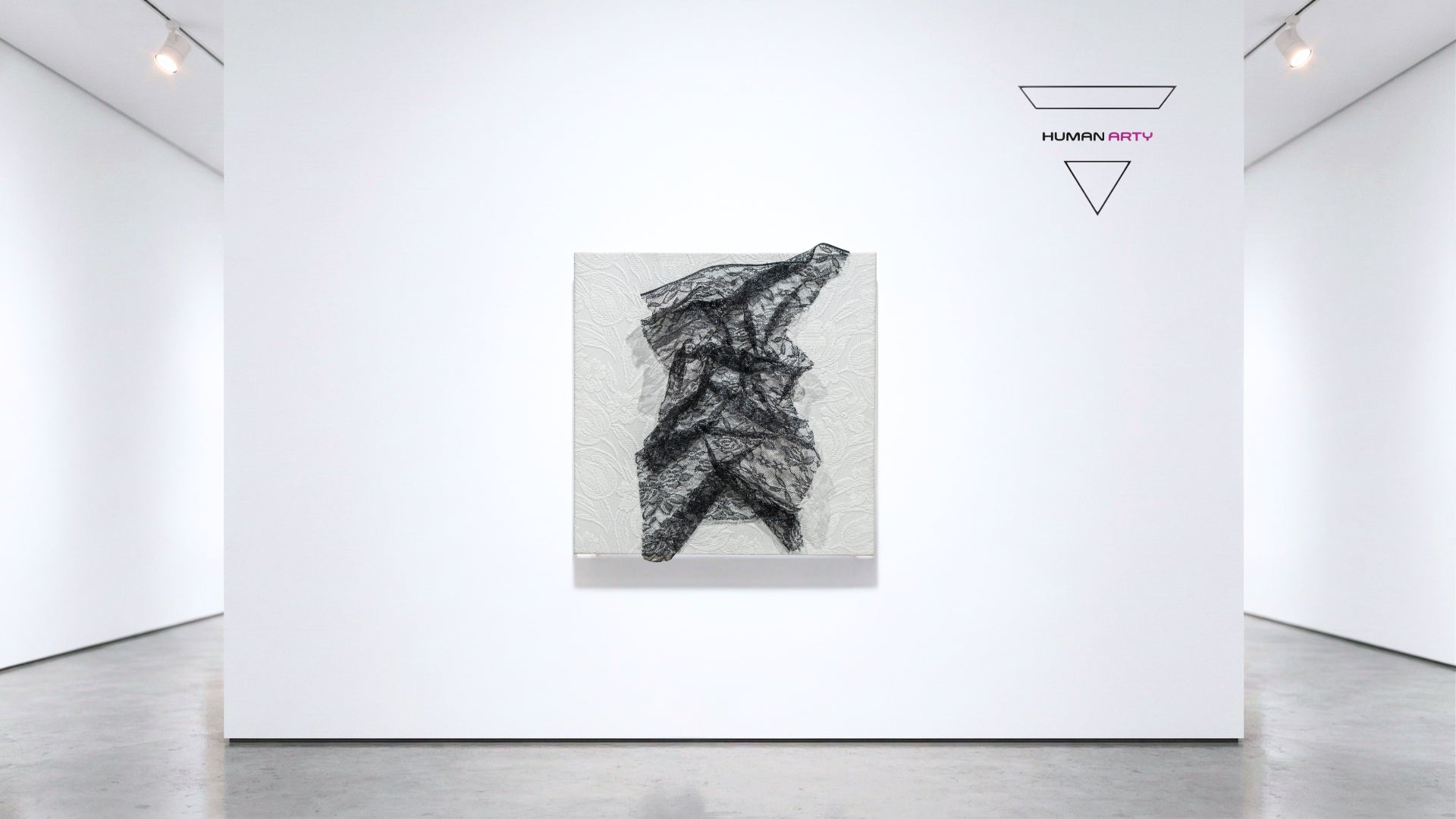 Hong Wai 洪慧: One Life One Dream series, "Love" (巴黎一字一生系列 – 愛)