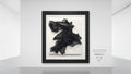 Hong Wai x Sophia: "Taming the Wild Byte" Authenticated Print Edition