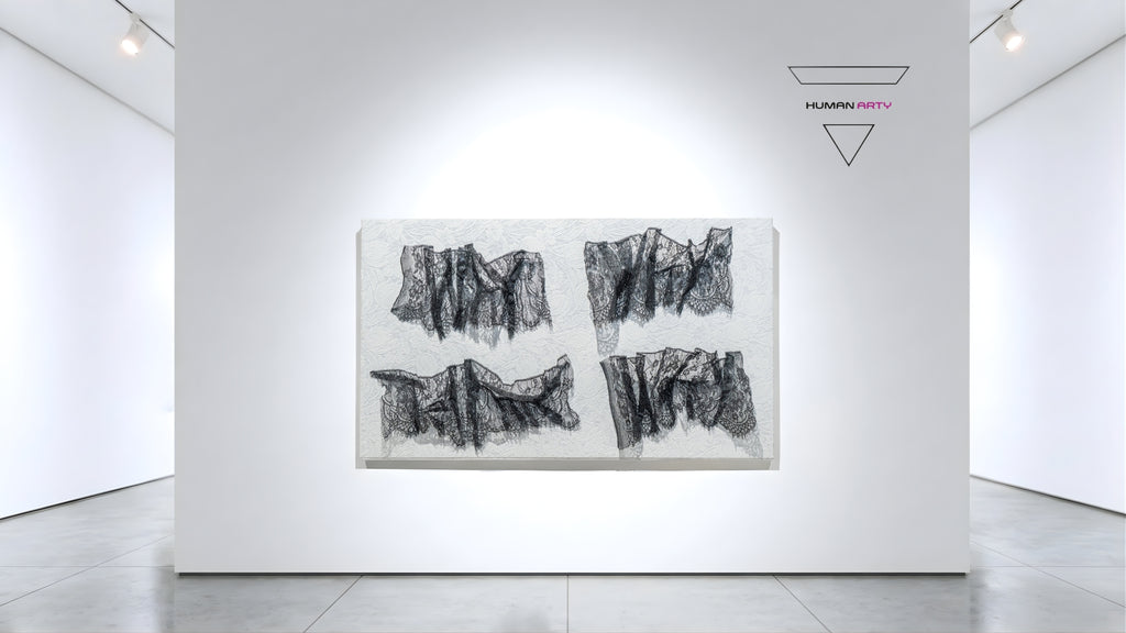 Hong Wai 洪慧: Hong Kong Express series, "Why Why" (系列)