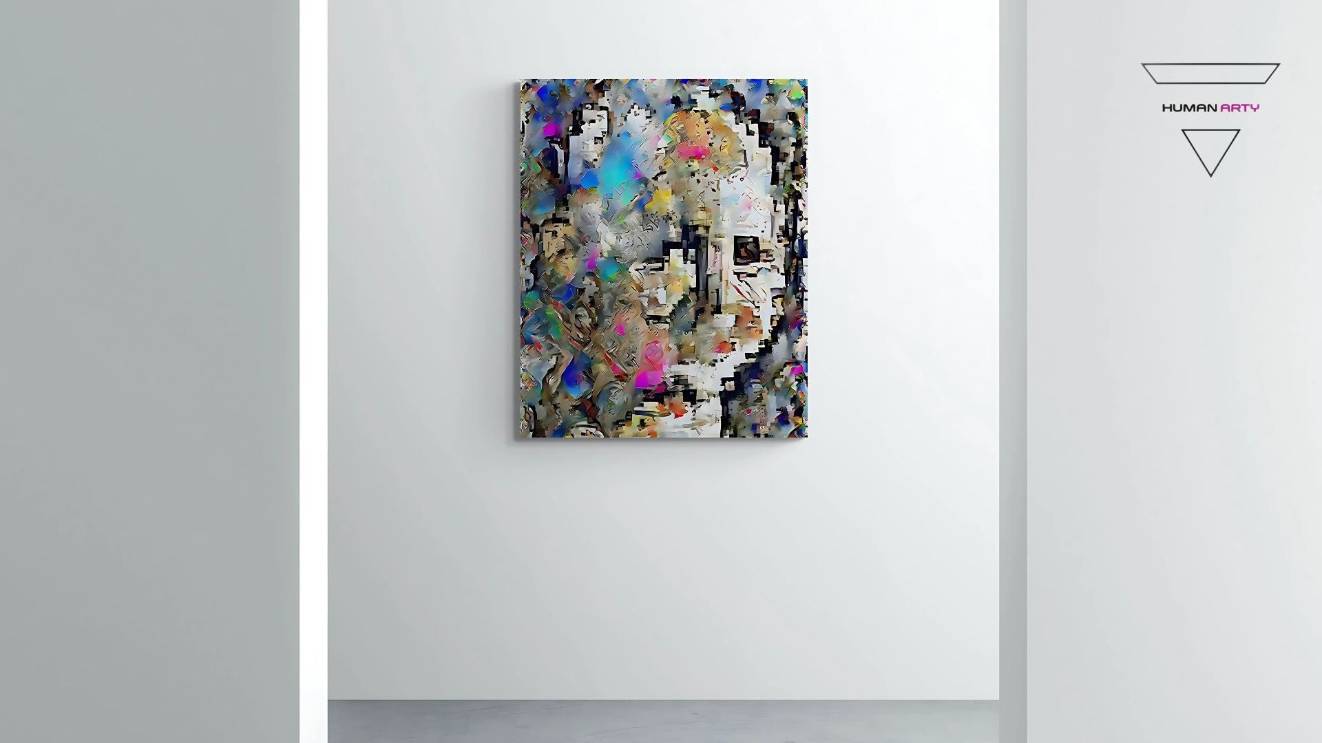 Sophia the Robot "Re-Instantiation"