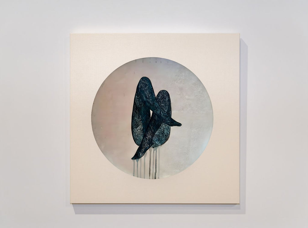 Hong Wai 洪慧: L"Origine du Landscape