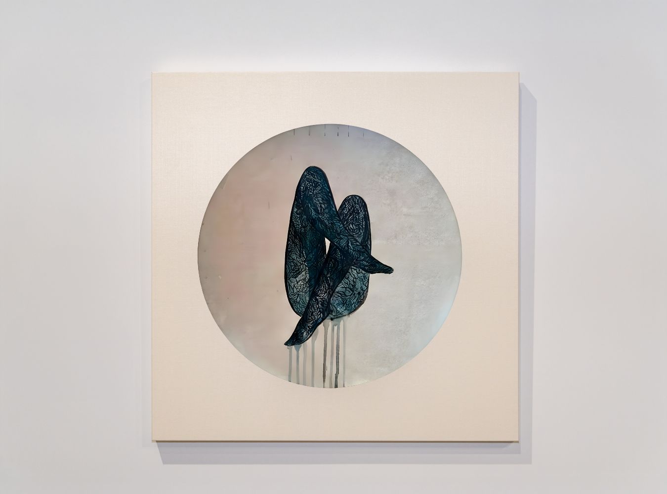 Hong Wai 洪慧: L"Origine du Landscape