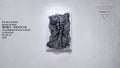 Hong Wai 洪慧: One Life One Dream series - Breathe The World 吸納天地之氣 Triptych