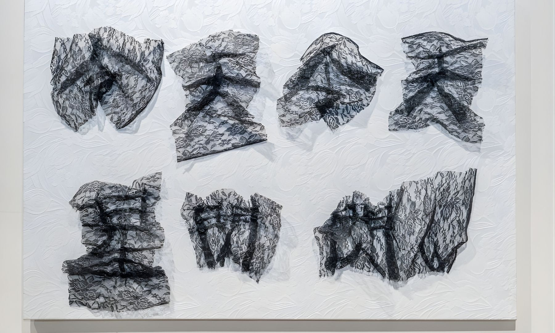 Hong Wai 洪慧: Hong Kong Express series, "Today today Sparkle 系列– 今天今天星閃閃"