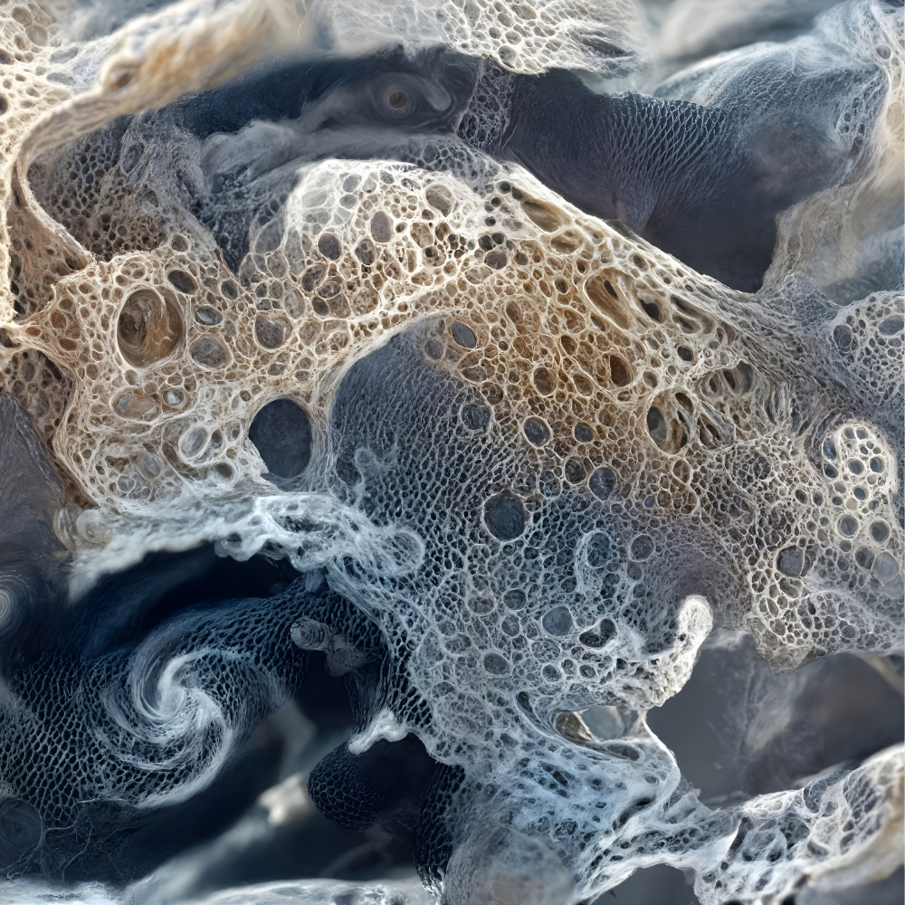 Hong Wai x Sophia: Evolve 蜕 x Encounter 遇 - Authenticated Print Edition