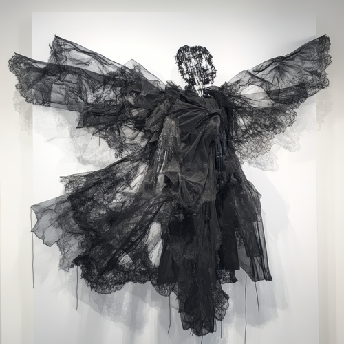 Hong Wai x Sophia: "Midnight Algorithm"