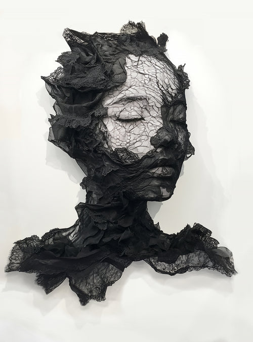 Hong Wai x Sophia: "Whisper of the known"