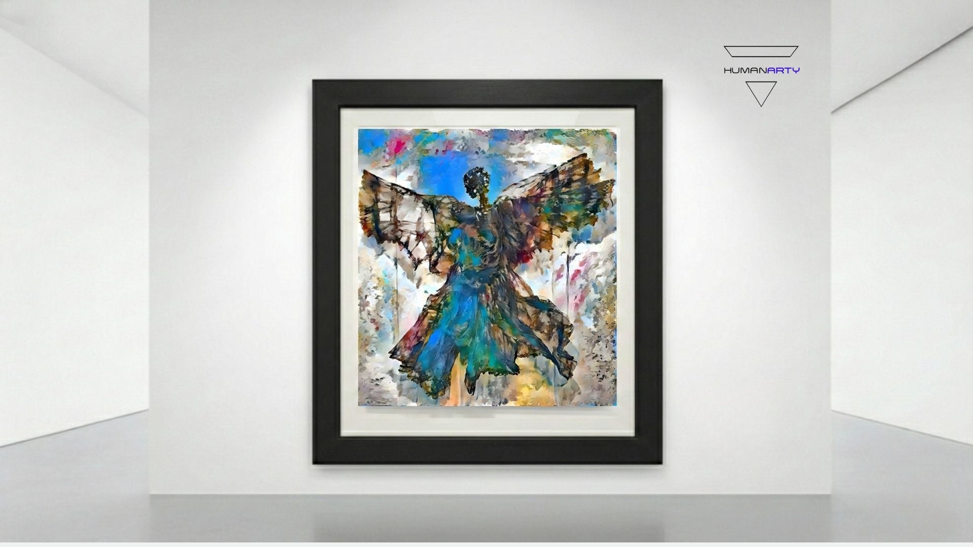 Sophia "Synthesized Seraph"